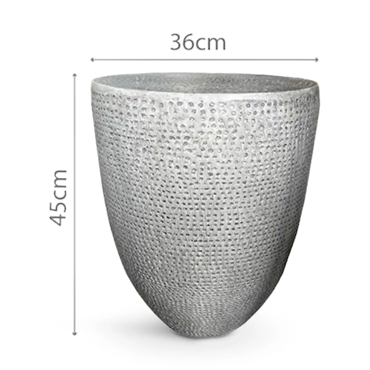AFRICA Side Table