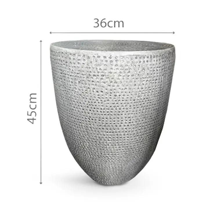 AFRICA Side Table