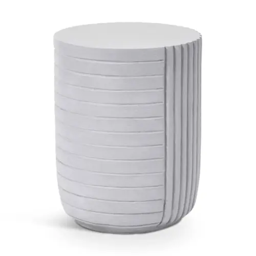 GEOMETRICAL Side Table