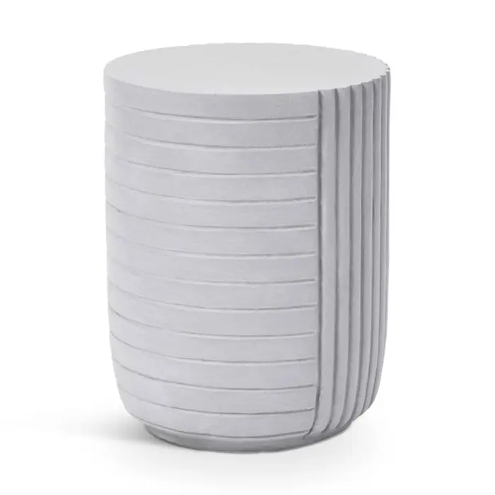 GEOMETRICAL Side Table
