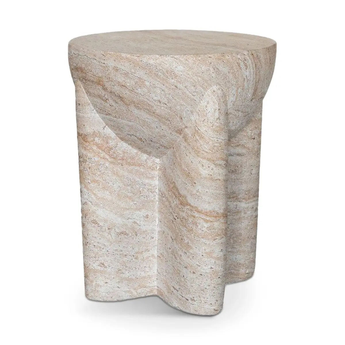 LITHOS Side Table