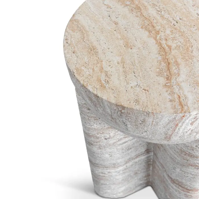 LITHOS Side Table