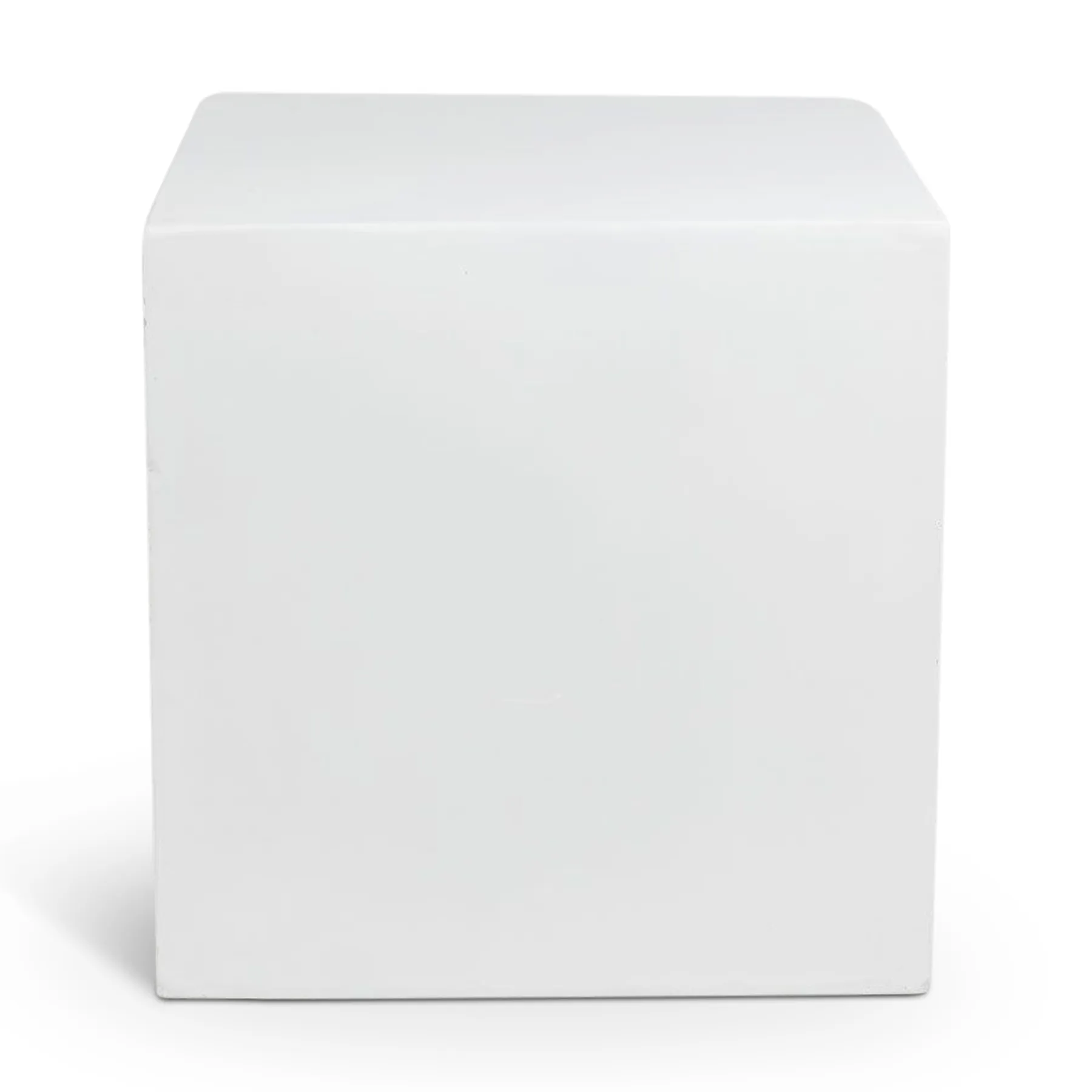 Four Day LITHOS Side Table