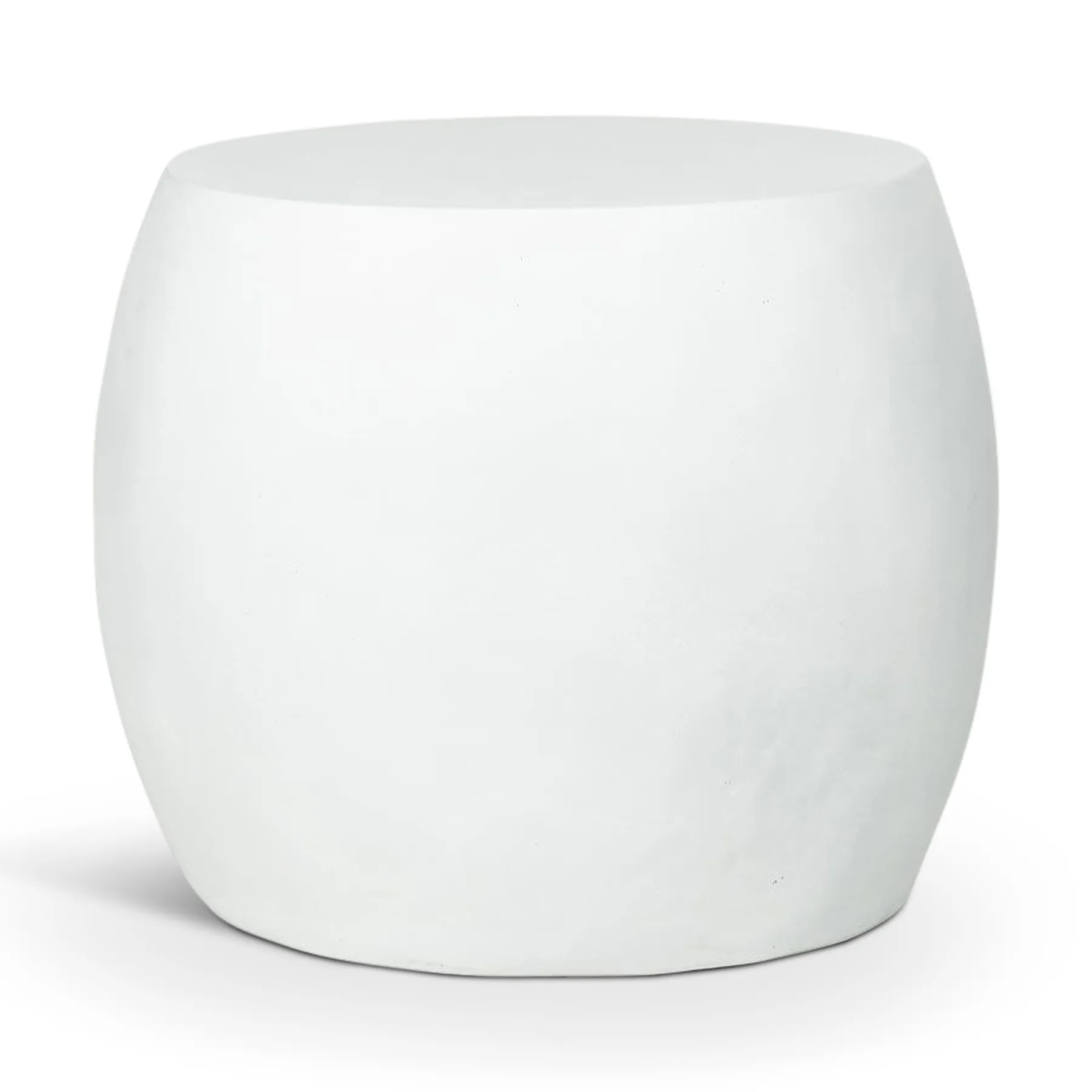 Four Day LITHOS Side Table