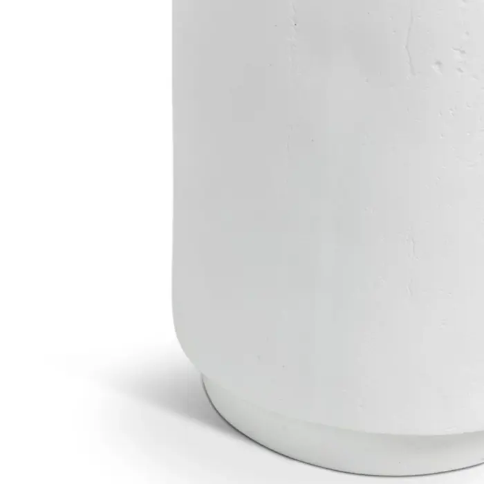 LITHOS  Side Table