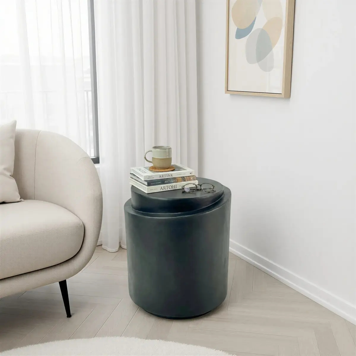 Climb Side Table