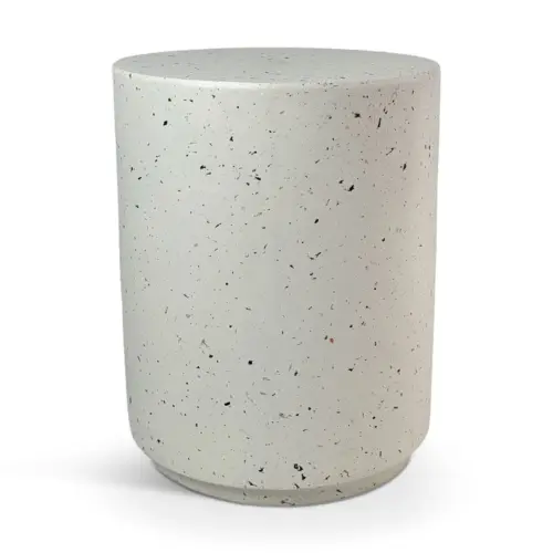 WHEEL Side Table