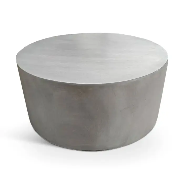 Titan Coffee Table Cement
