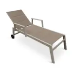 BOFREE Sunbed