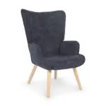 AURORA Armchair