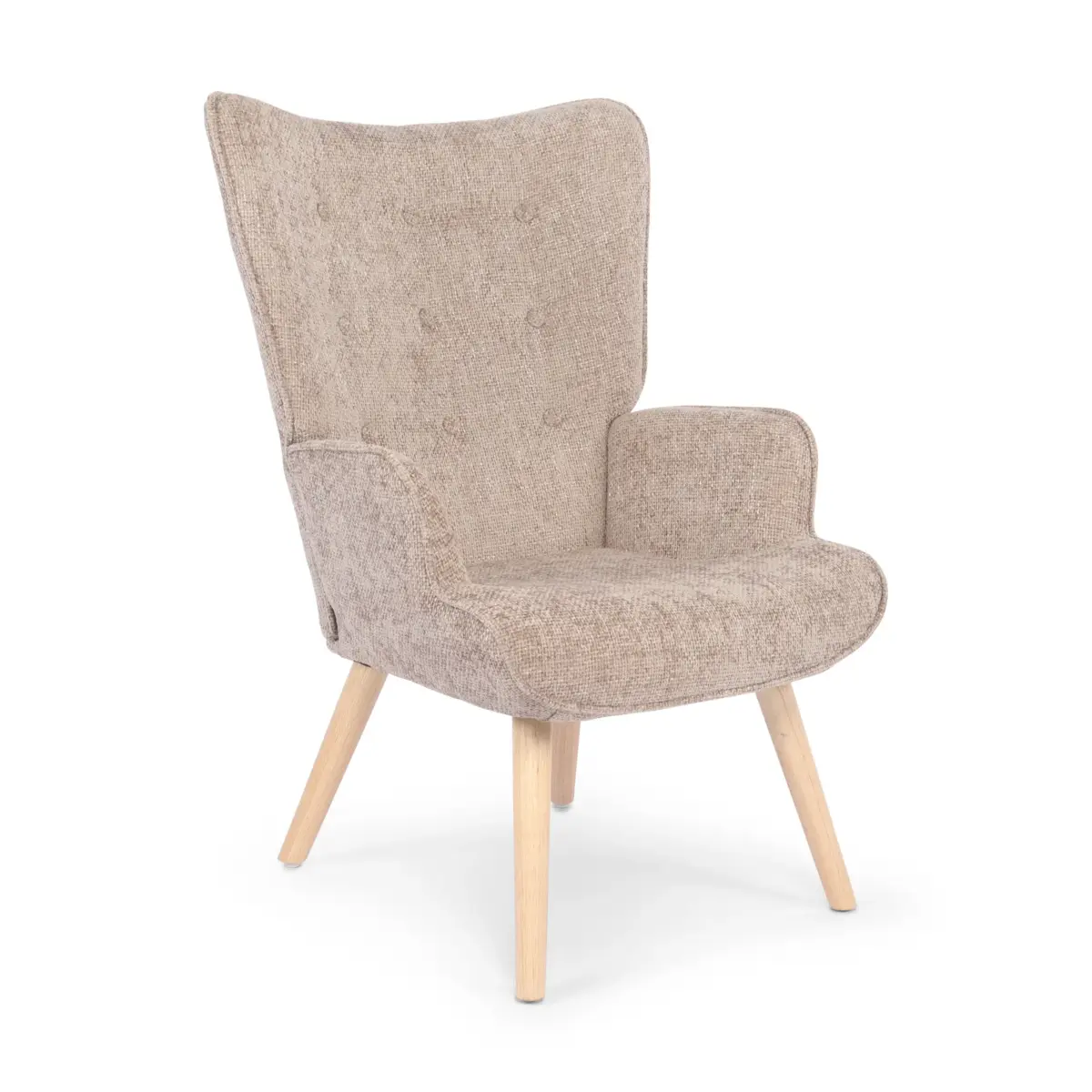 AURORA Armchair
