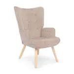 AURORA Armchair