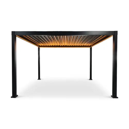 BESILLO Outdoor Lounge Set