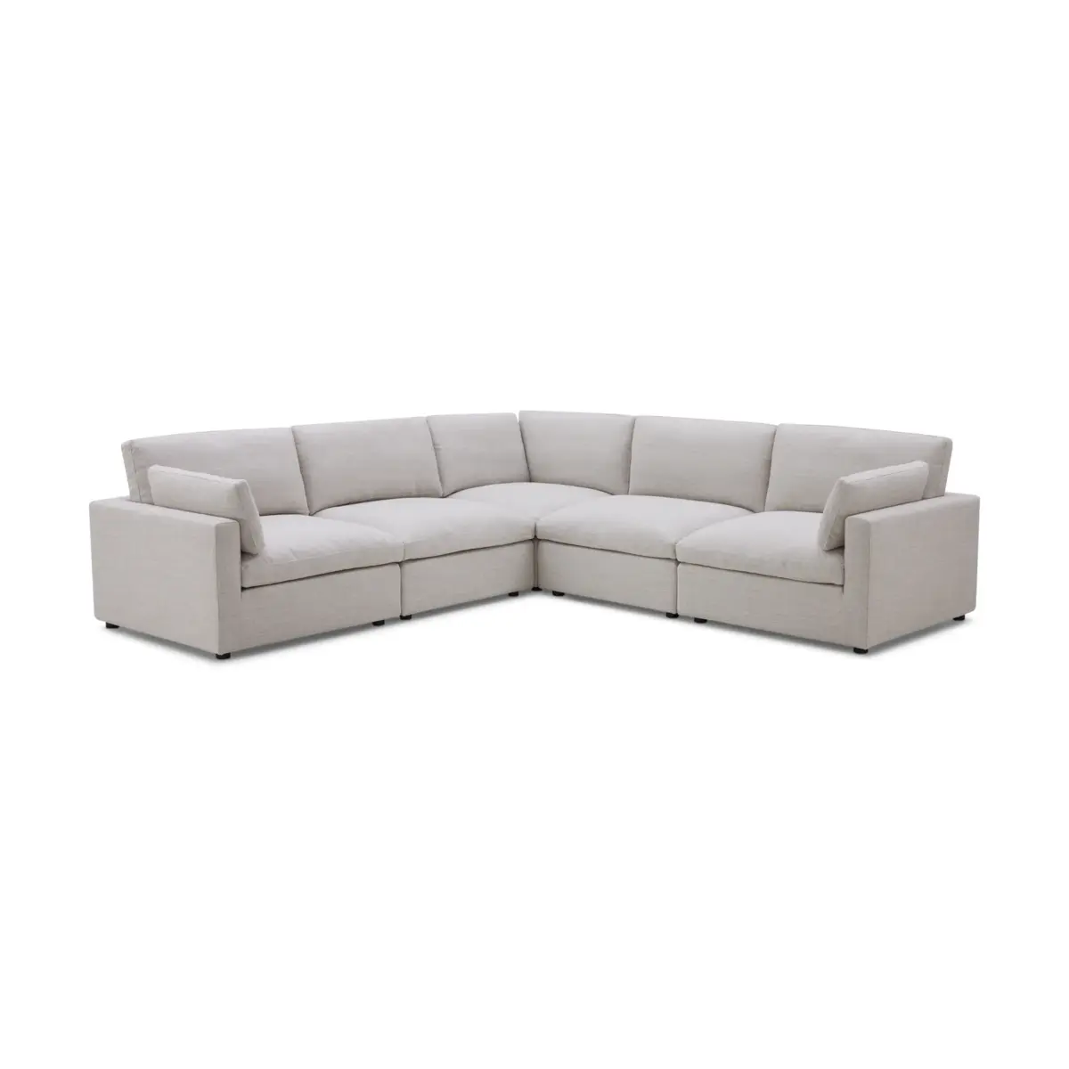 TRIM Corner Sofa