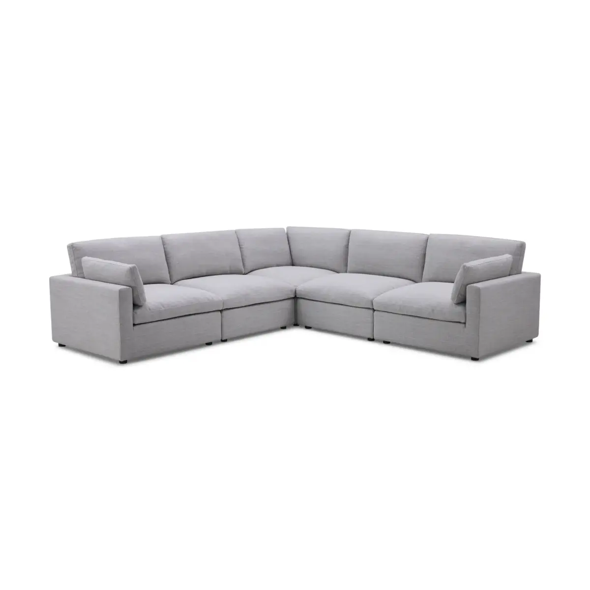 TRIM Corner Sofa