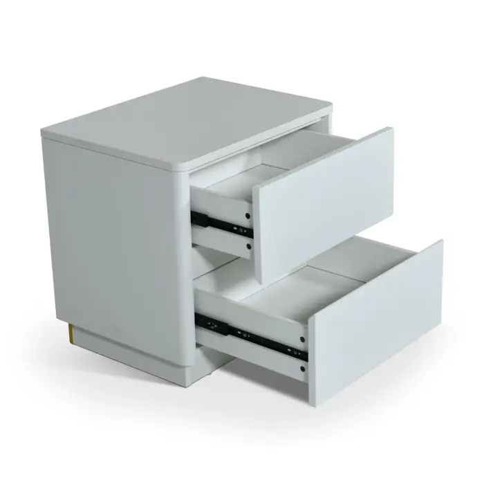 GABINOT Bedside Table