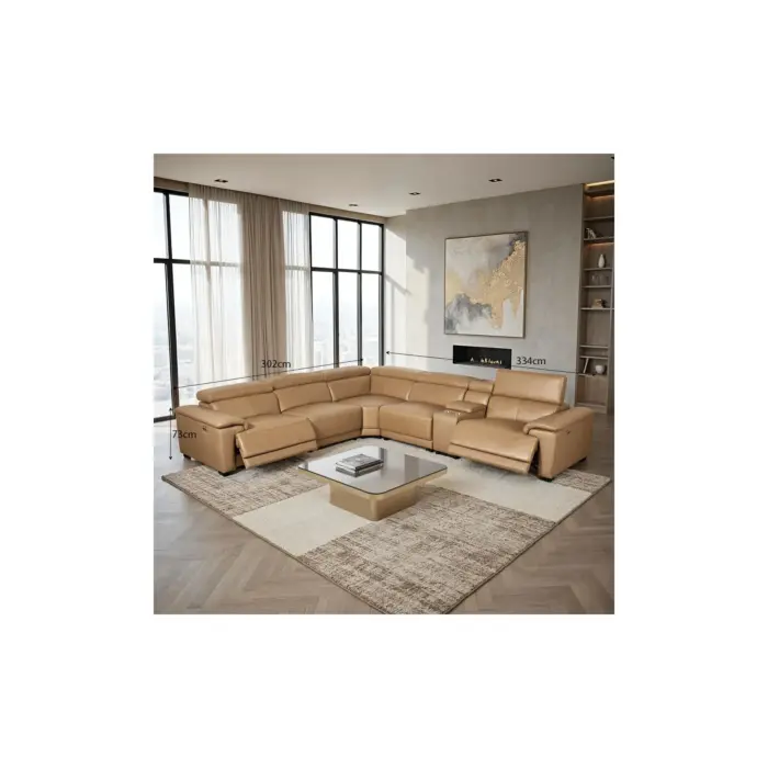 BEATRIZ Electric Recliner
