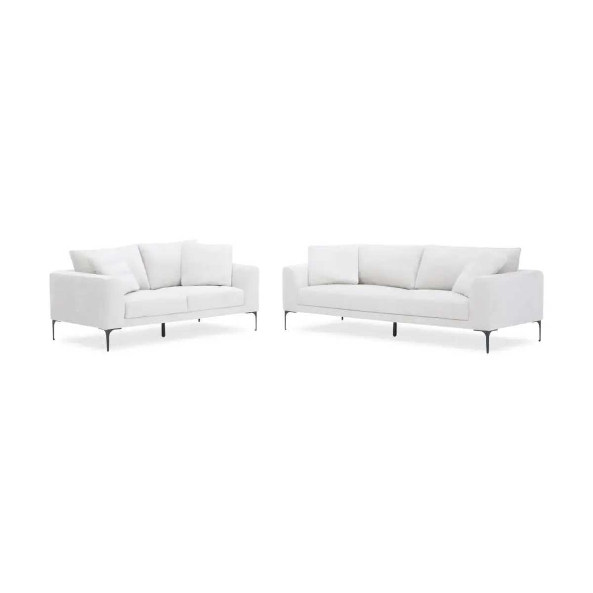 KF.2620-32-G0201620-12 STILIX Sofa Set