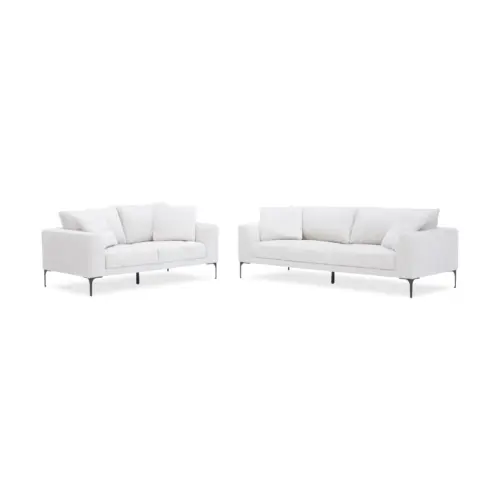 KF.2620-32-G0201620-12 STILIX Sofa Set