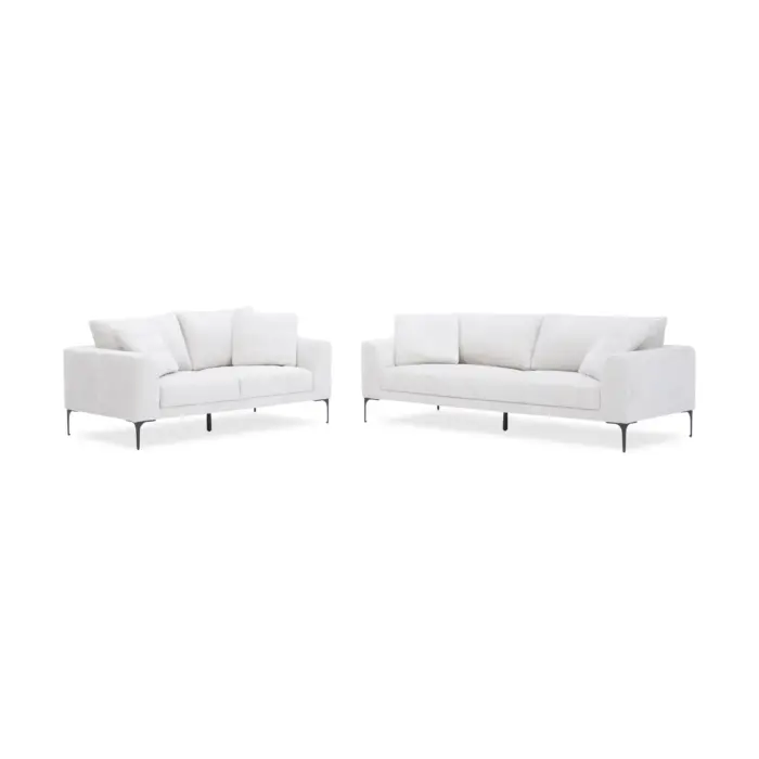 KF.2620-32-G0201620-12 STILIX Sofa Set