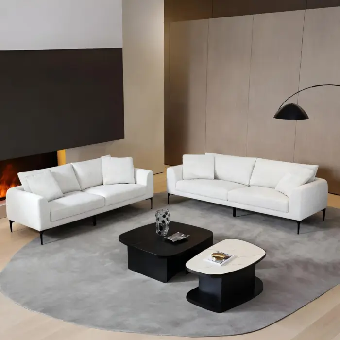 KF.2620-32-G0201620 STILIX Sofa Set