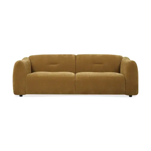 SOOFY 3 Seater Sofa