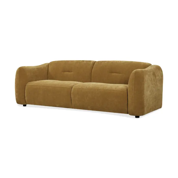 MK-6218-3S-JYM357-6-1-1 SOOFY 3 Seater Sofa