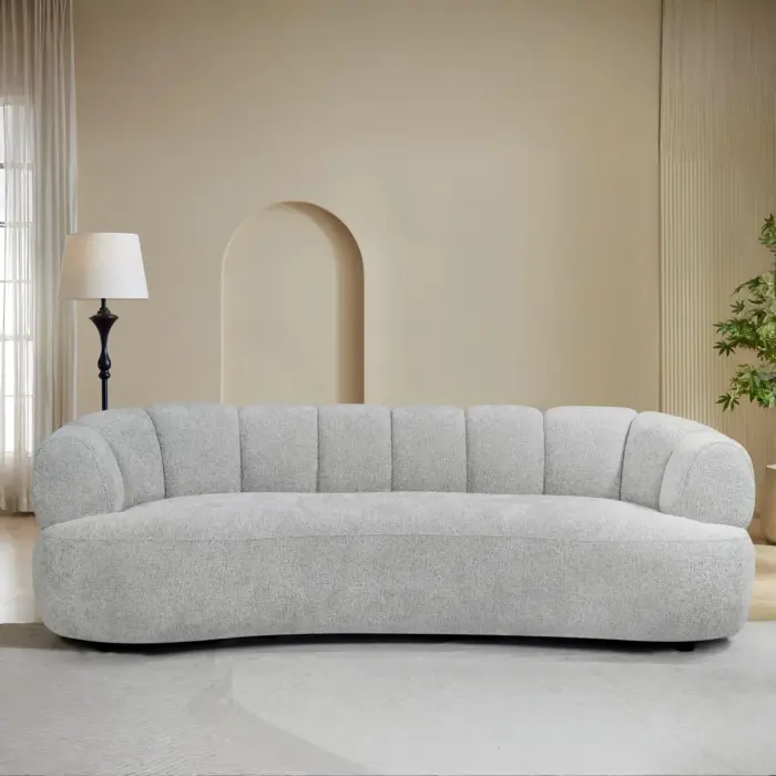 MK-62233SJYM502-7 ARIMBO 3 Seater Sofa