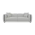 KARMO 3 Seater Sofa