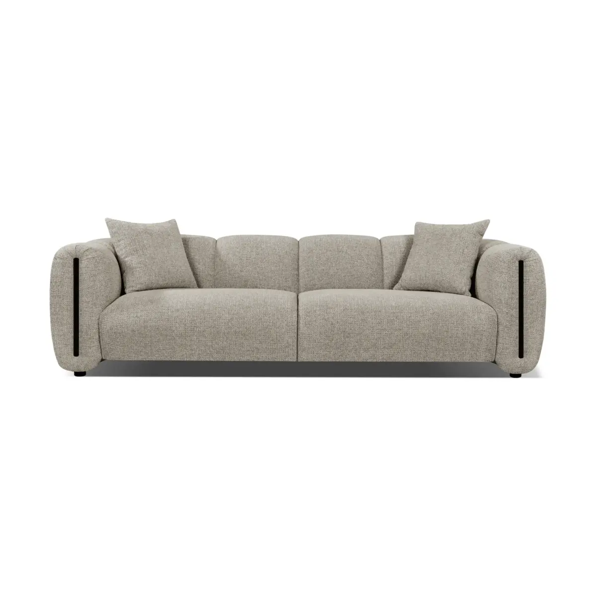 KARMO 3 Seater Sofa