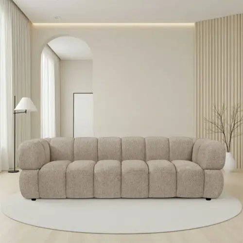 LOVER Corner Recliner