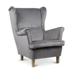 HOZPY Armchair