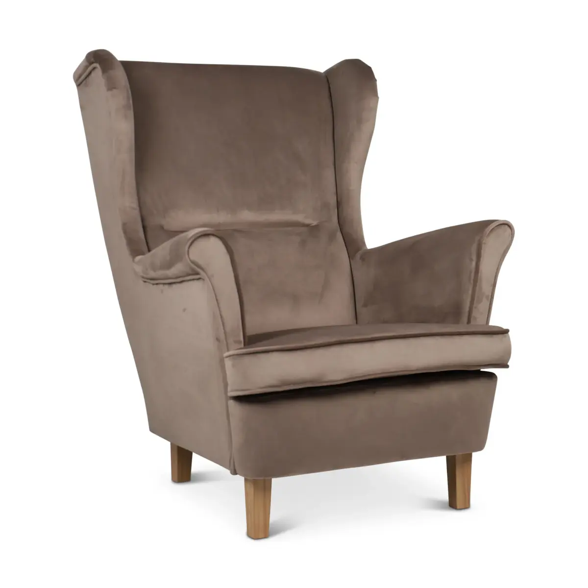 HOZPY Armchair
