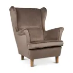 HOZPY Armchair
