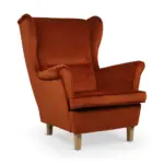 HOZPY Armchair