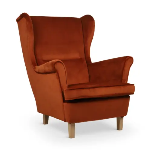 HOZPY Armchair
