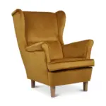 HOZPY Armchair