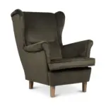 HOZPY Armchair