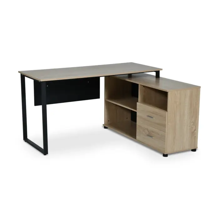 SOCRAN Office Desk