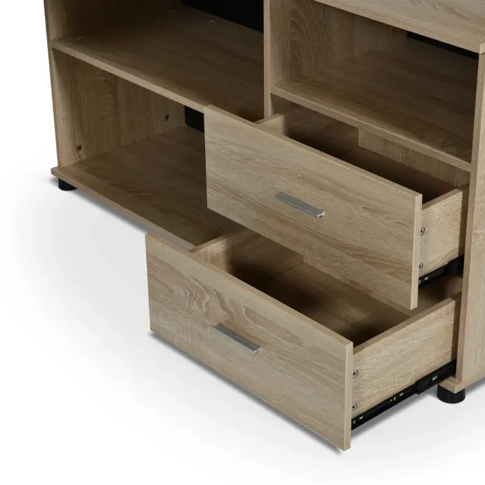 SOCRAN Office Desk