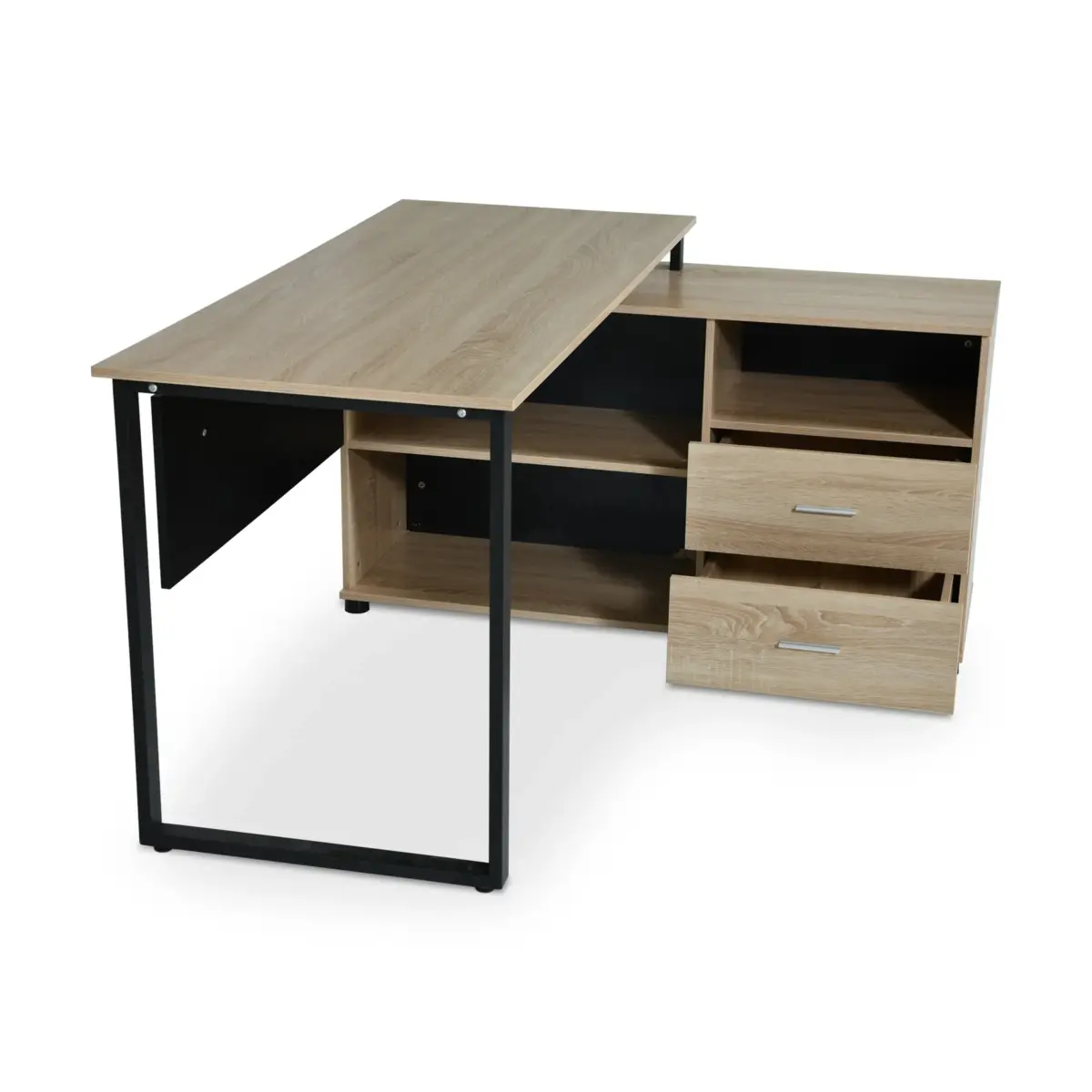 SOCRAN Office Desk