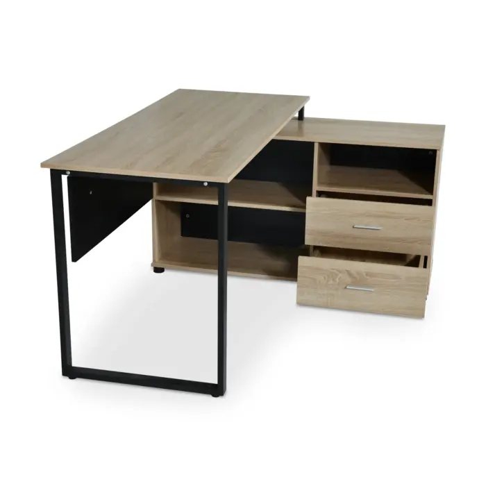 SOCRAN Office Desk