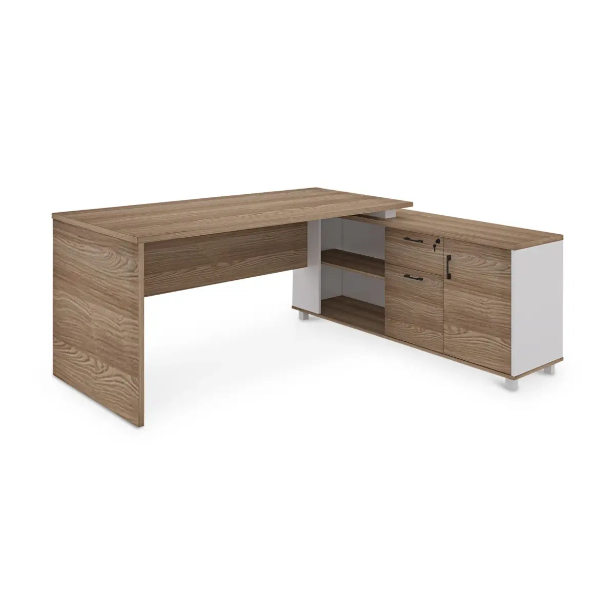 DOCKTOR Office Desk