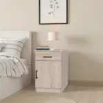 SALTO Nightstand