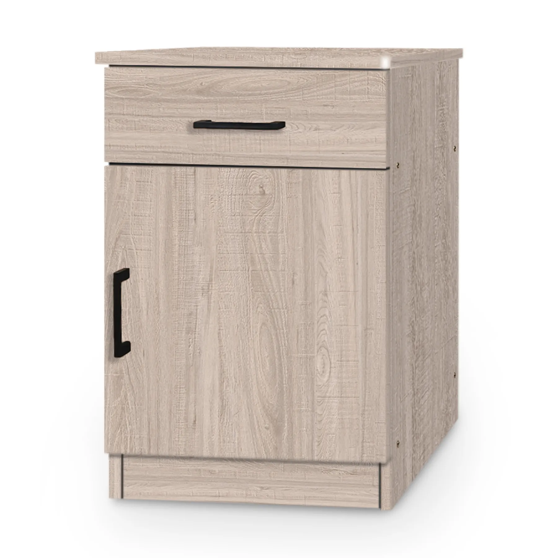 Four Day SALTO Nightstand