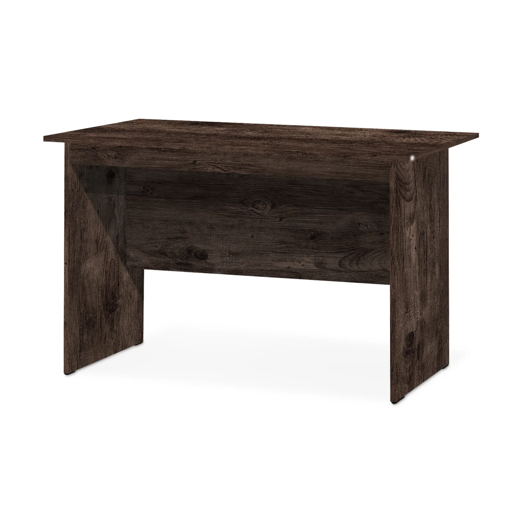 Four Day WORKHILL Office Desk walnut