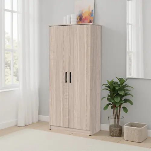 SU-984-DO-1 CECILIAN Wardrobe