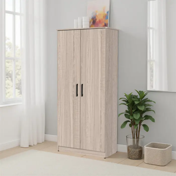 CECILIAN Wardrobe