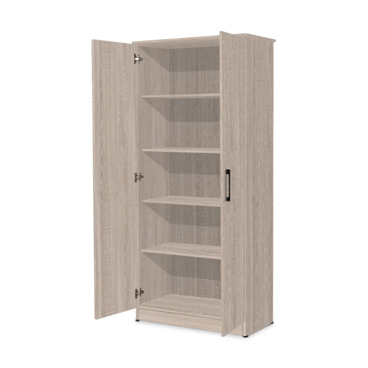 CECILIAN Wardrobe