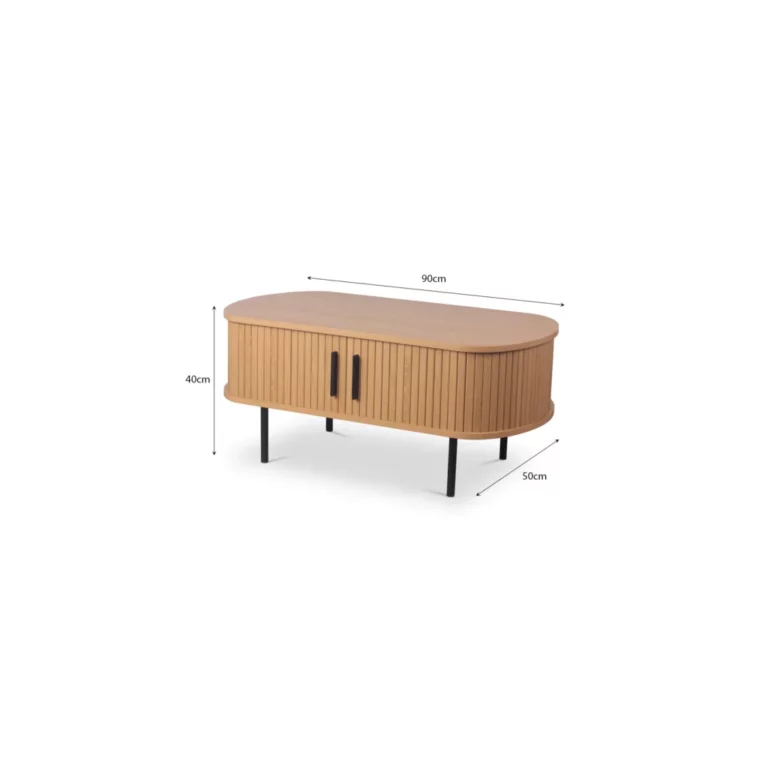 KAJSA Coffee Table